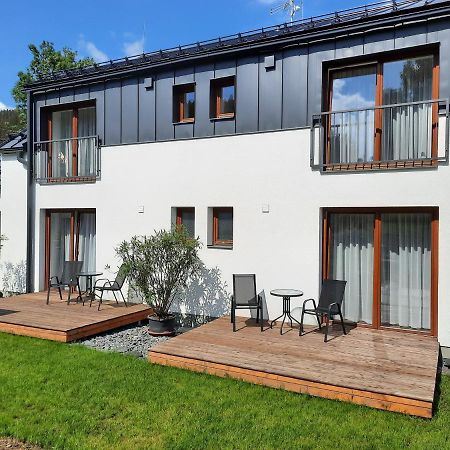 Apartmany Resort Na Horske Mala Moravka Exterior foto