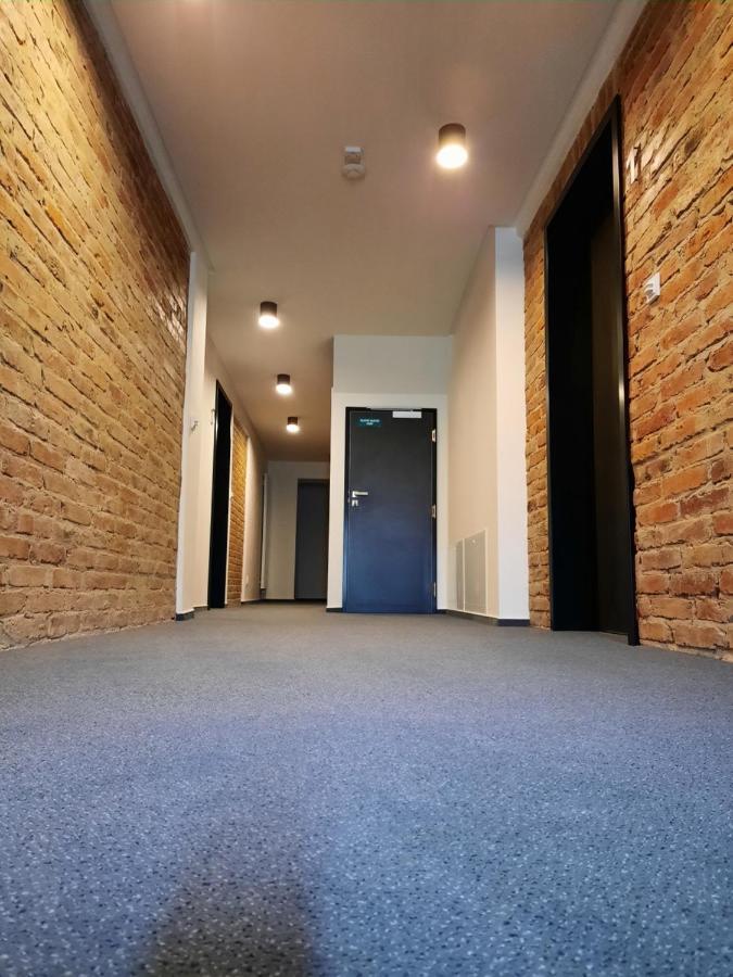 Apartmany Resort Na Horske Mala Moravka Exterior foto