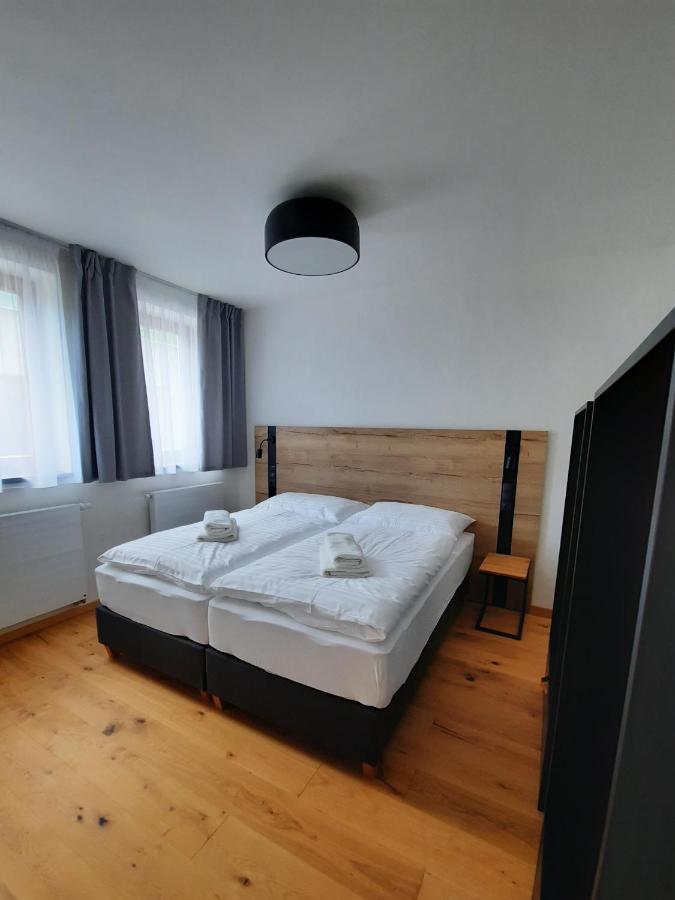 Apartmany Resort Na Horske Mala Moravka Exterior foto