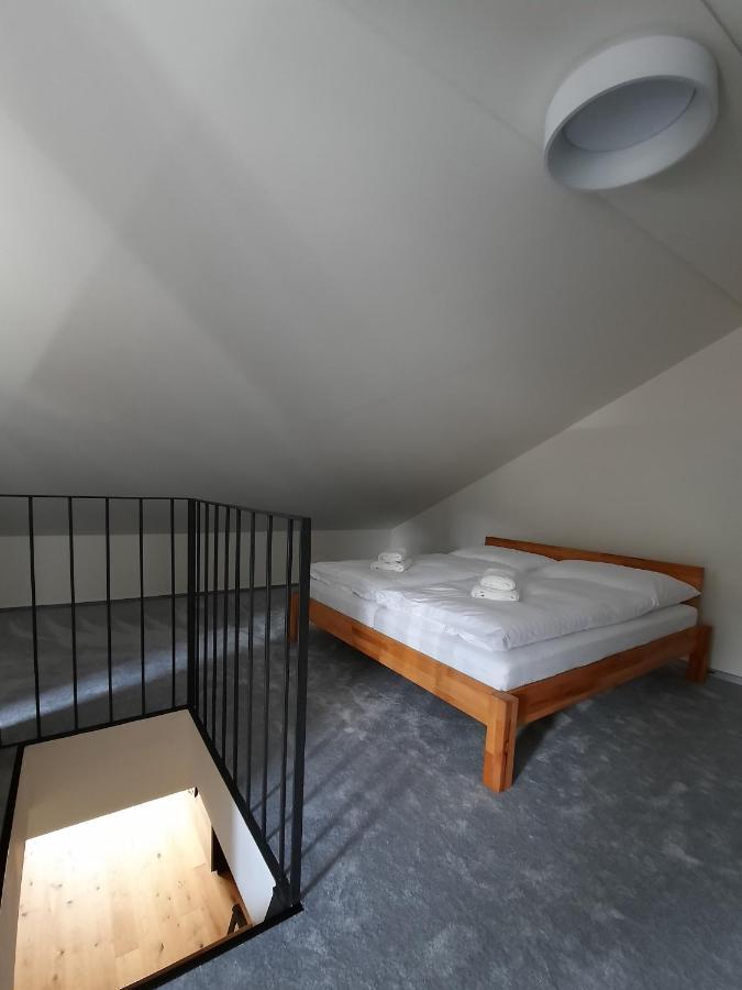 Apartmany Resort Na Horske Mala Moravka Exterior foto