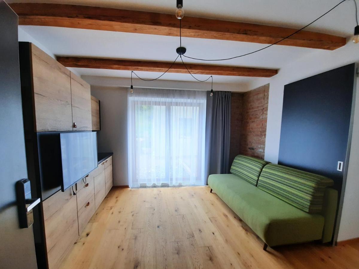Apartmany Resort Na Horske Mala Moravka Exterior foto