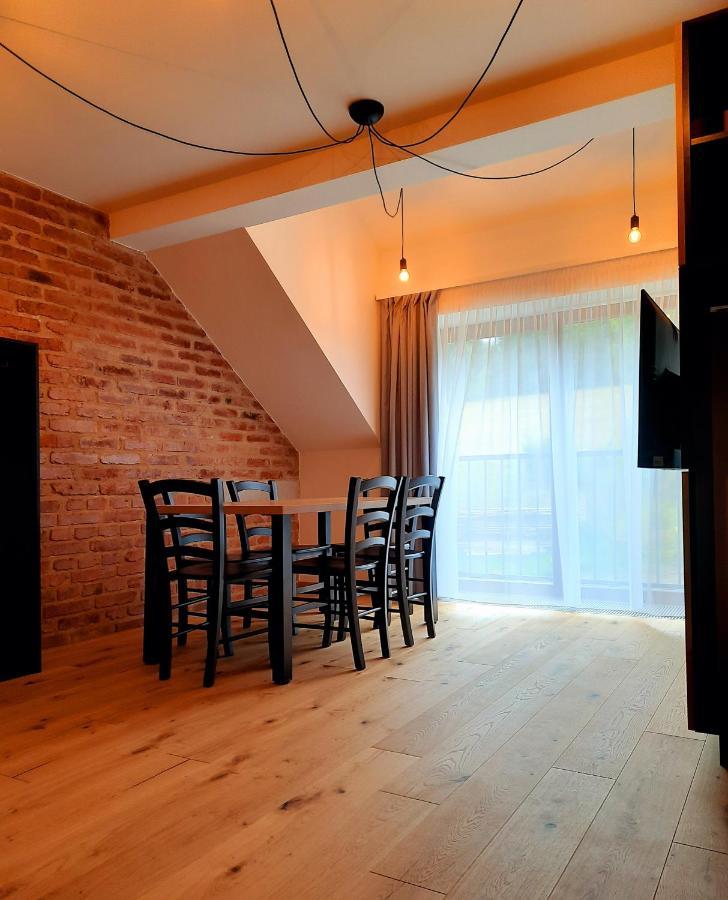 Apartmany Resort Na Horske Mala Moravka Exterior foto