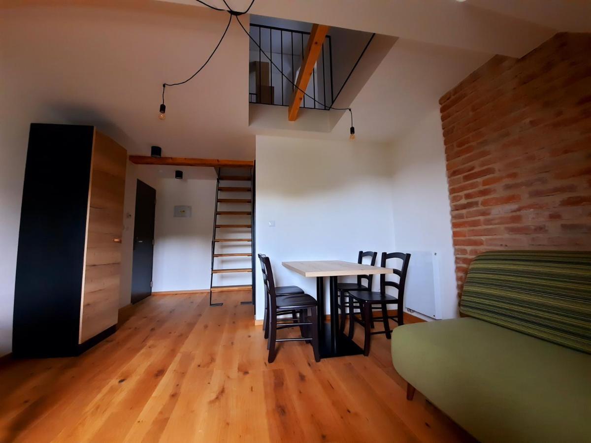 Apartmany Resort Na Horske Mala Moravka Exterior foto