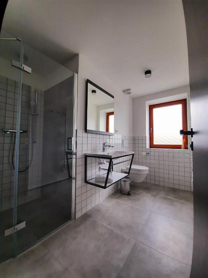 Apartmany Resort Na Horske Mala Moravka Exterior foto