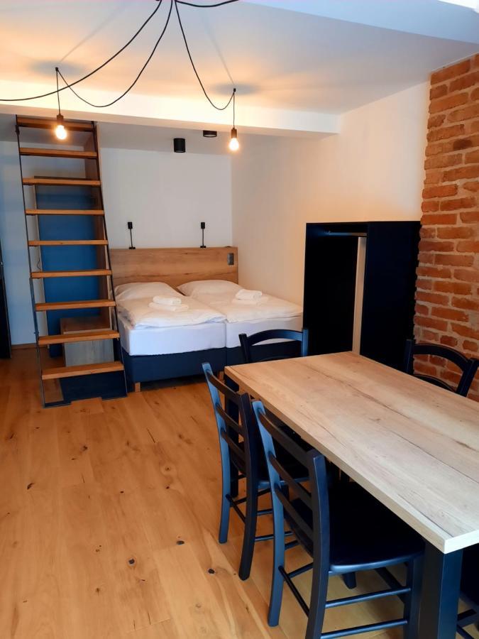 Apartmany Resort Na Horske Mala Moravka Exterior foto