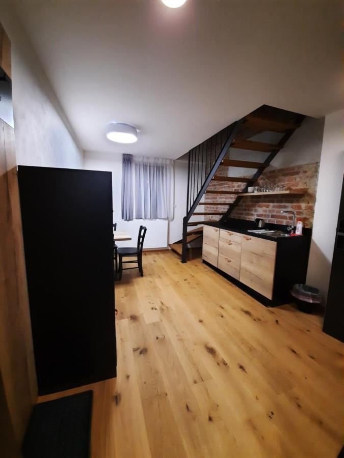 Apartmany Resort Na Horske Mala Moravka Exterior foto