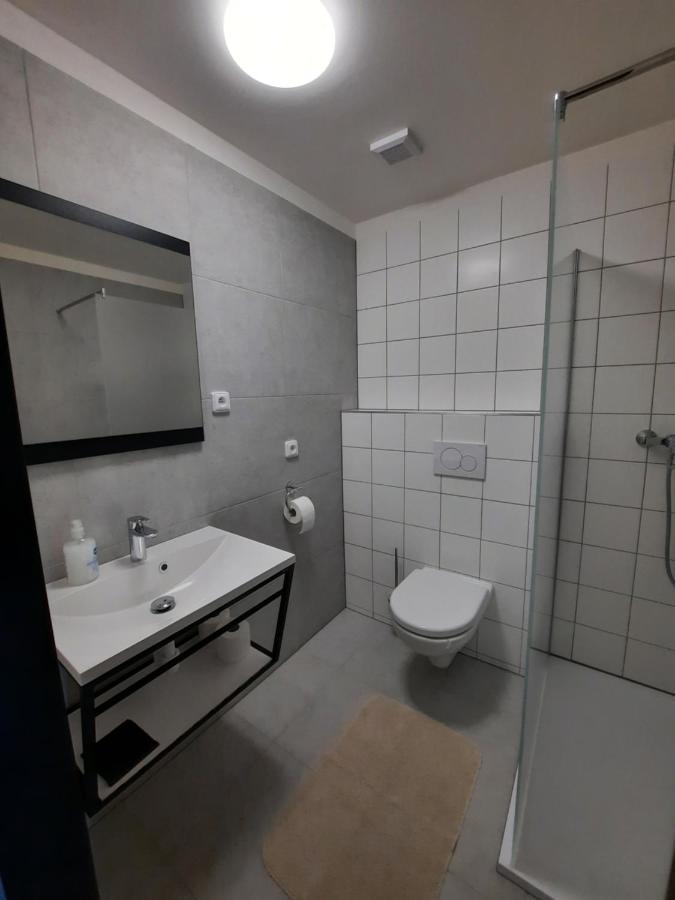 Apartmany Resort Na Horske Mala Moravka Exterior foto